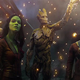 I am Groot.